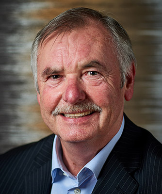 Arnie Iversen