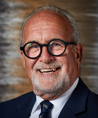 Paul Edgeley
